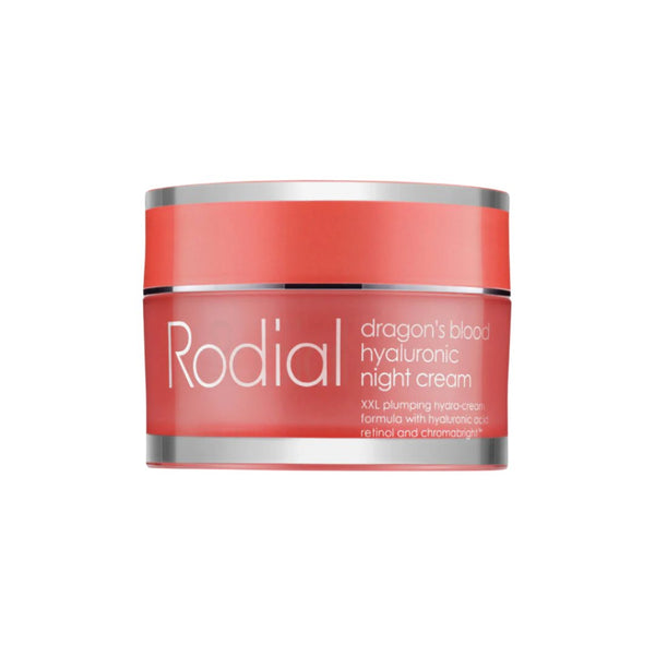 Rodial Dragons Blood Hyaluronic Night Cream