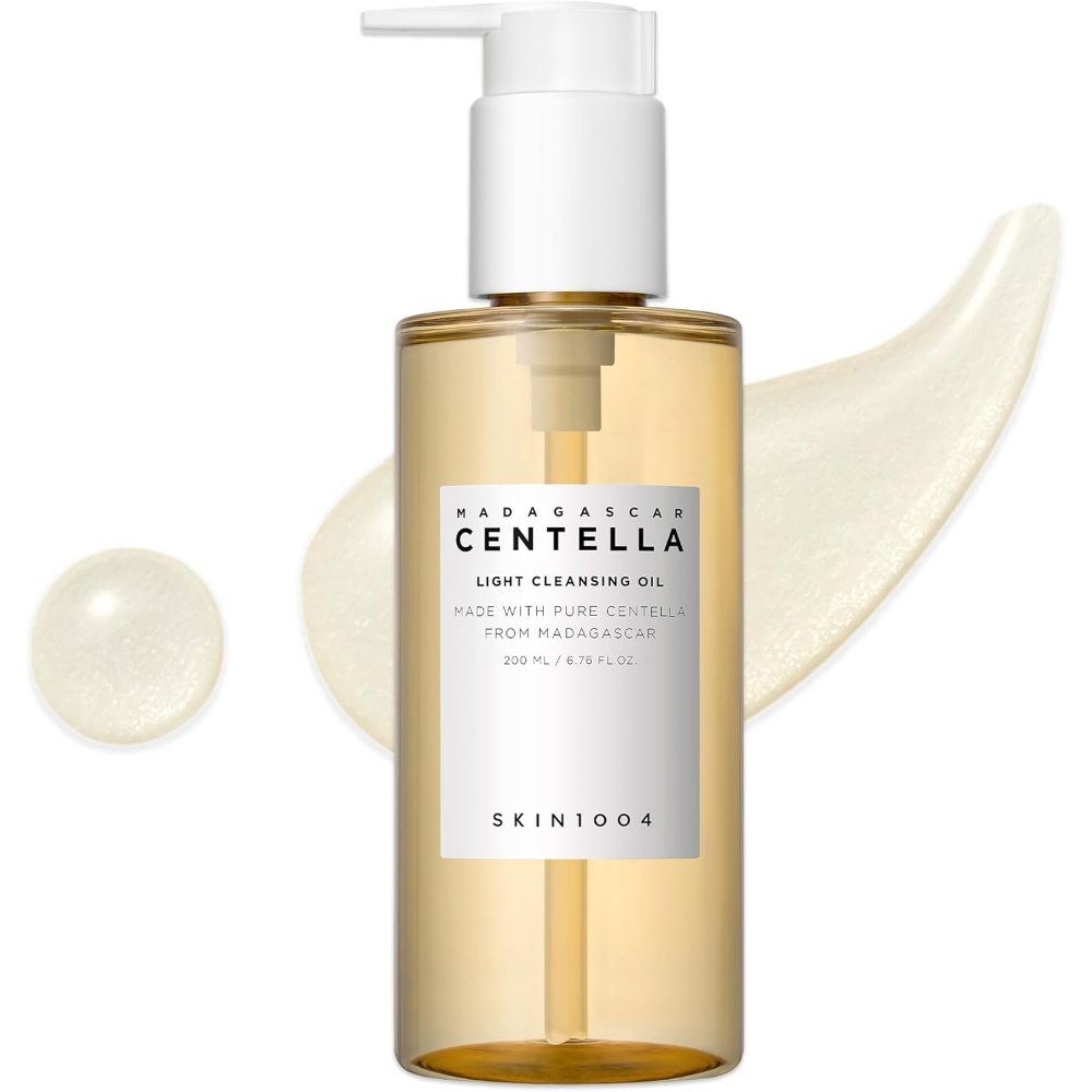 Skin1004 Madagascar Centella Light Cleansing Oil 200ml