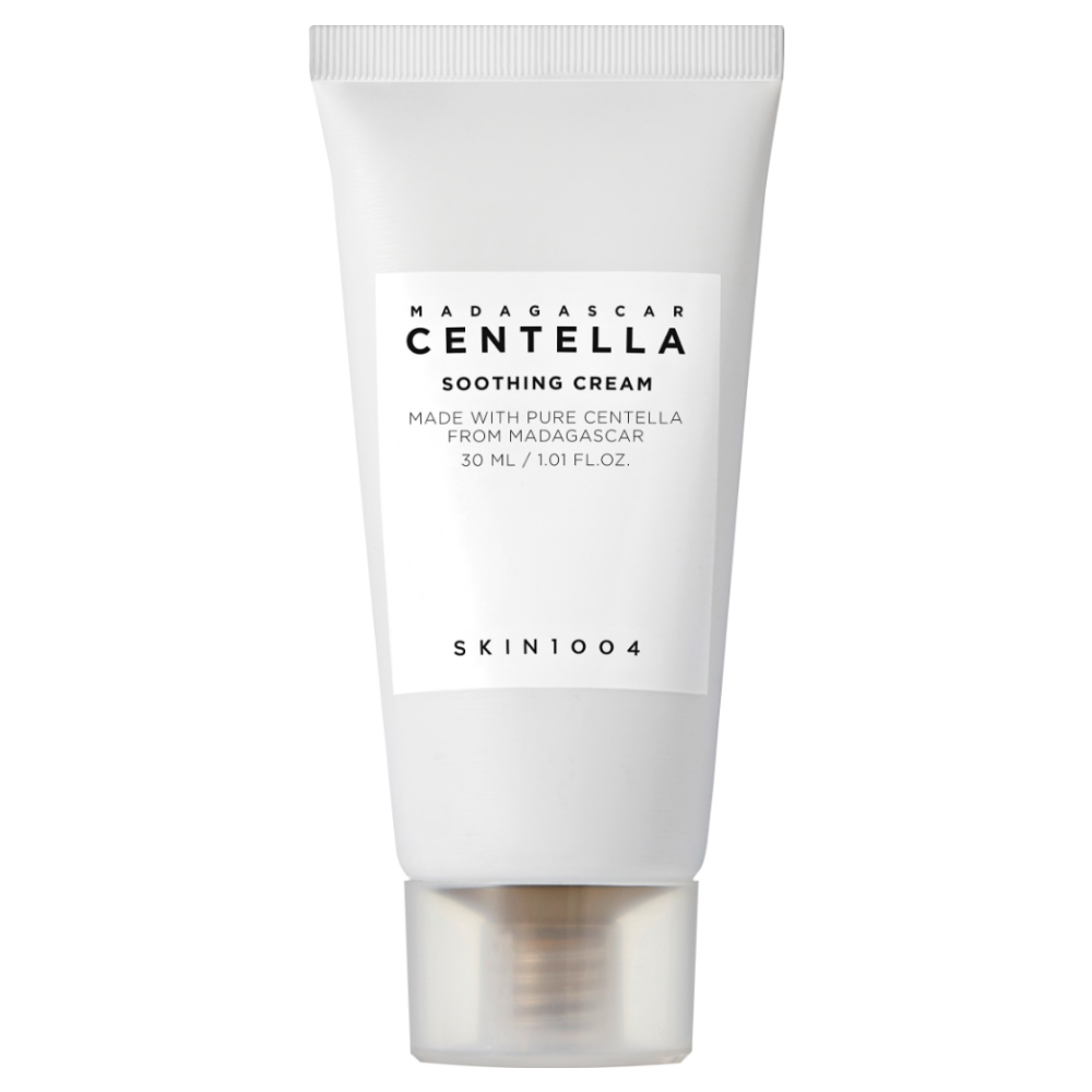 Skin1004 Madagascar Centella Soothing Cream 30ml