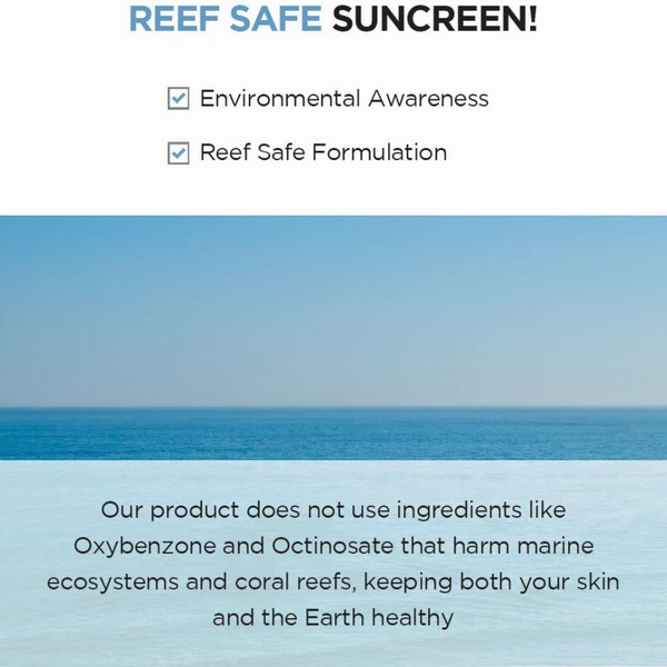 Skin1004 Madagascar Centella Hyalu-Cica Water-Fit Sun Serum SPF50+ 15ml