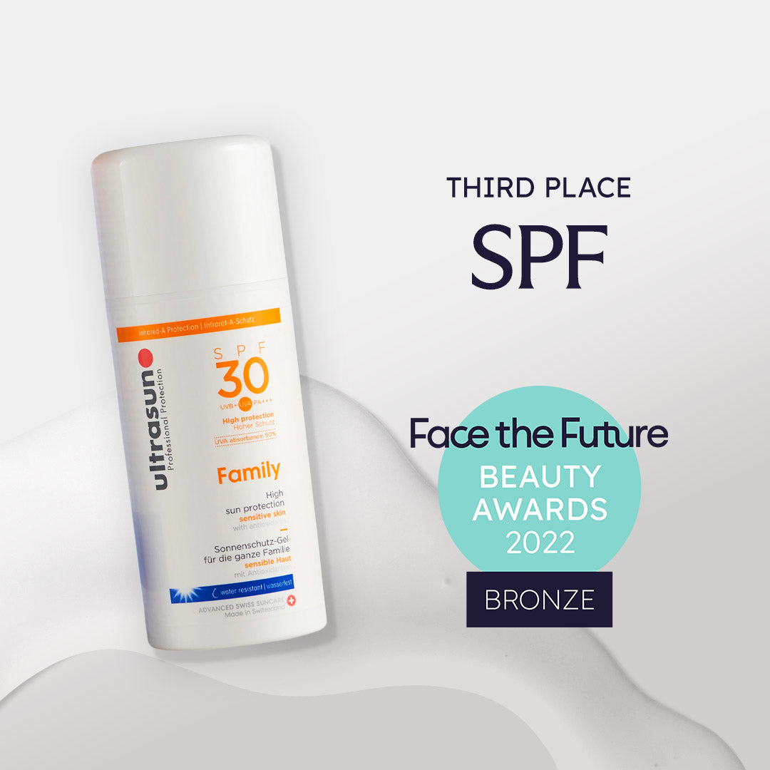 beauty awards winner 2022