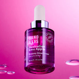 Sand & Sky Dreamy Glow Drops 30ml