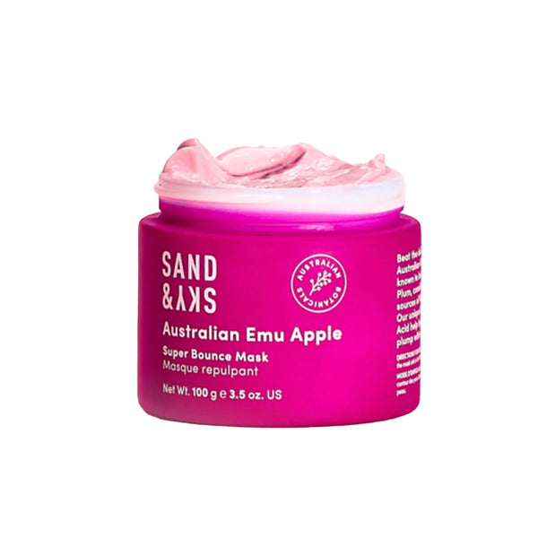 Sand & Sky Australian Emu Apple Super Bounce Mask Buy Online Today