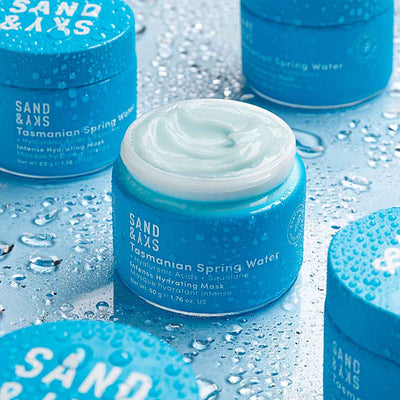 35% Off Sand & Sky