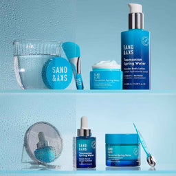 Sand & Sky Intense Hydrating Mask 50ml