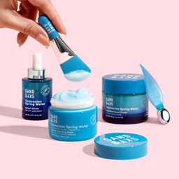 Sand & Sky Intense Hydrating Mask 50ml