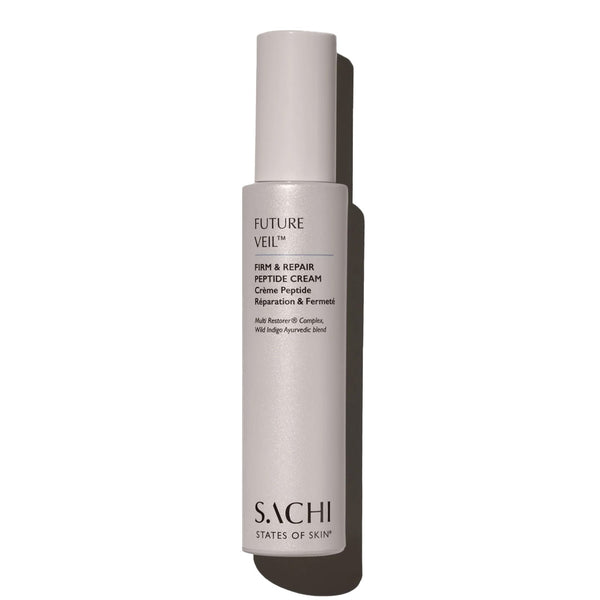 Sachi Skin Future Veil Firm & Repair Peptide Cream 30ml