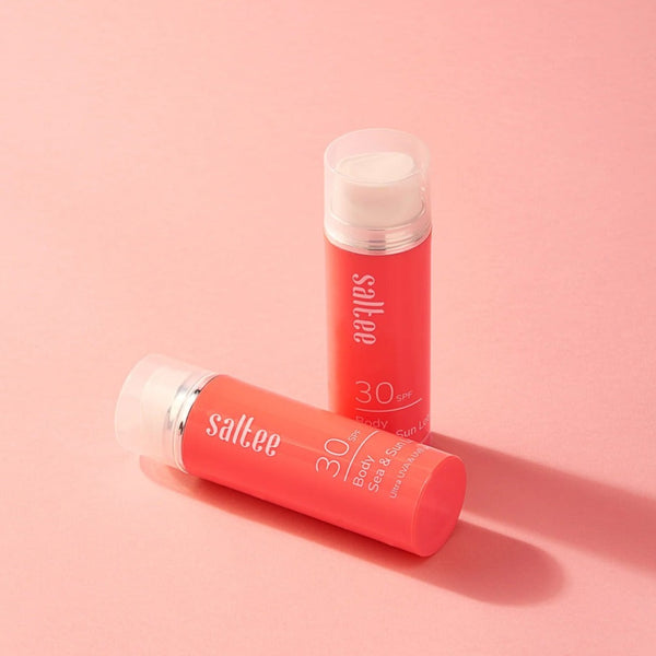 Saltee SPF30 Body Sea & Sun Lotion