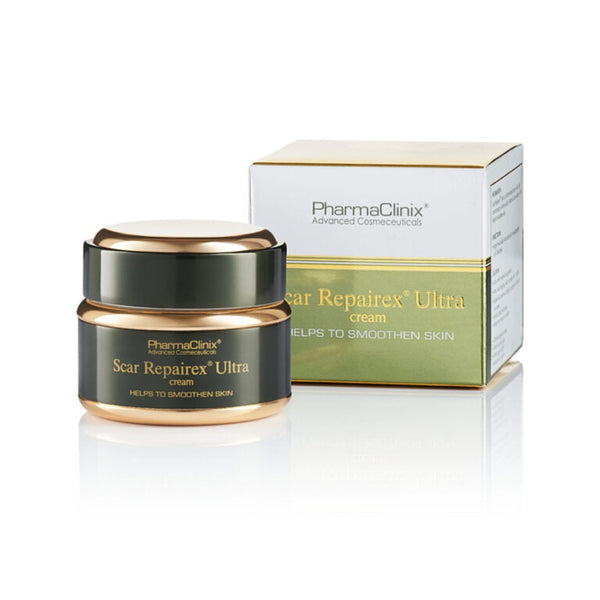 PharmaClinix Scar Repairex Ultra Cream 30ml