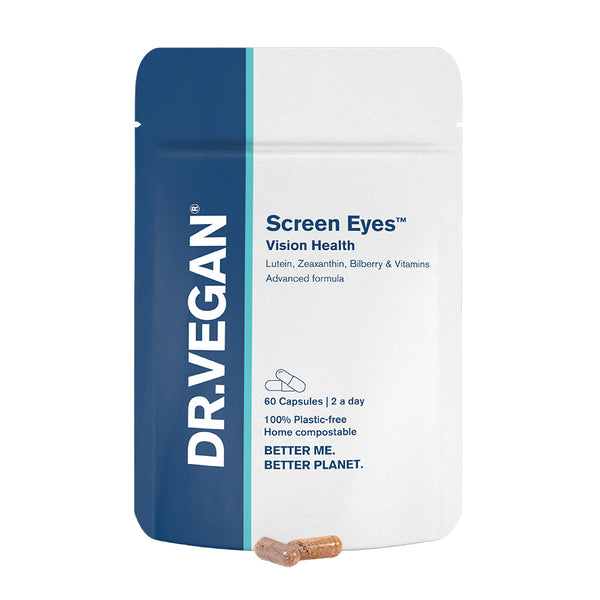 DR.VEGAN Screen Eyes