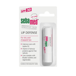 Sebamed Lip Defense Stick SPF30 4.8g