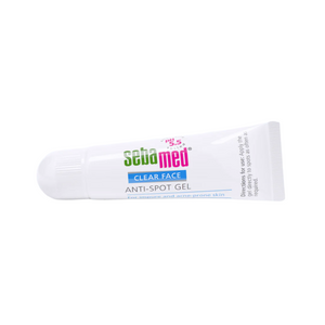 Sebamed Clear Face Ant-Spot Gel 10ml