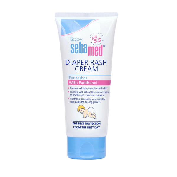 baby nappy rash cream bambini gold award