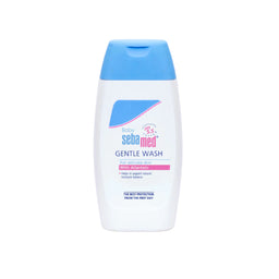 Baby Sebamed Gentle Wash 200ml