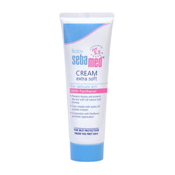 Sebamed Baby Bundle