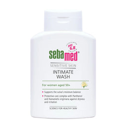 Sebamed Feminine Wash pH6.8 200ml