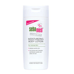 Sebamed Body Lotion 750ml