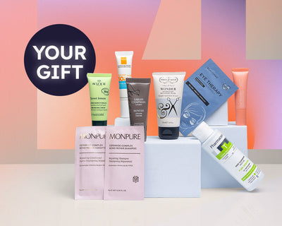 Free Self Love Beauty Bundle!