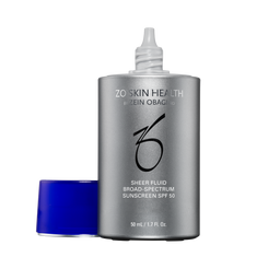 ZO Skin Health Sheer Fluid Broad-Spectrum SPF50