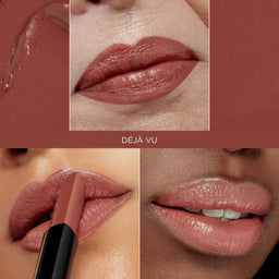 Sigma Beauty Infinity Point Lipstick - Deja Vu