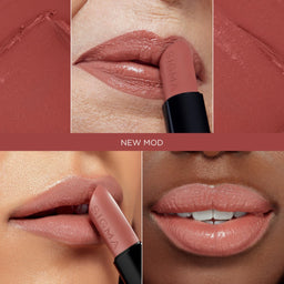 Sigma Beauty Infinity Point Lipstick - New Mod
