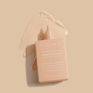 Sigma Beauty Skin Perfector Hydrating Tint 1 - Fair Ivory