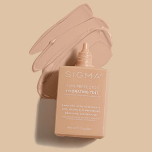 Sigma Beauty Skin Perfector Hydrating Tint 2 - Light Beige