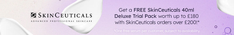 SkinCeuticals gift with purchase offer