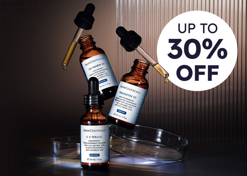 Brand Spotlight: Skinceuticals