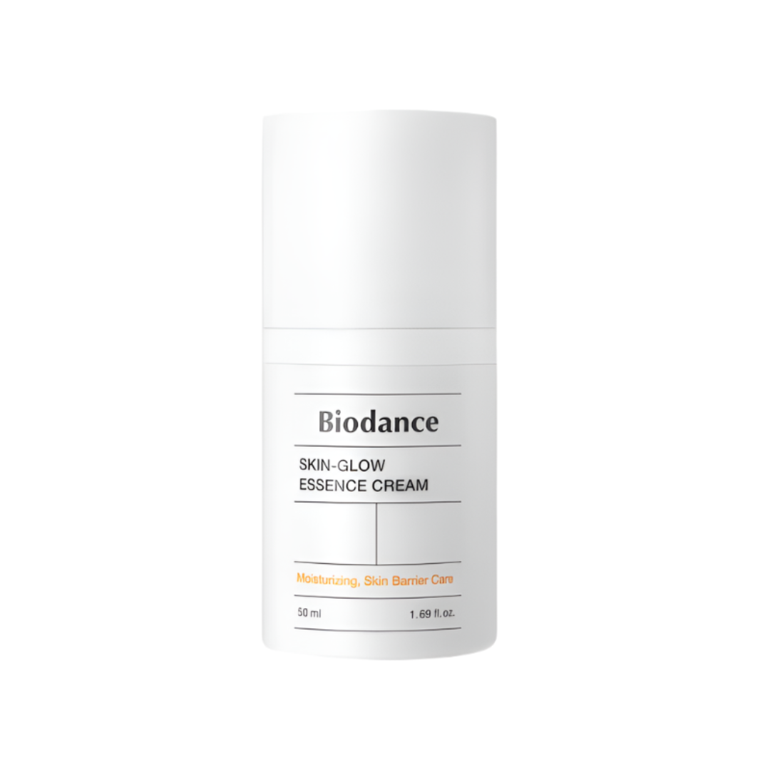 Biodance Skin-Glow Essence Cream 50ml