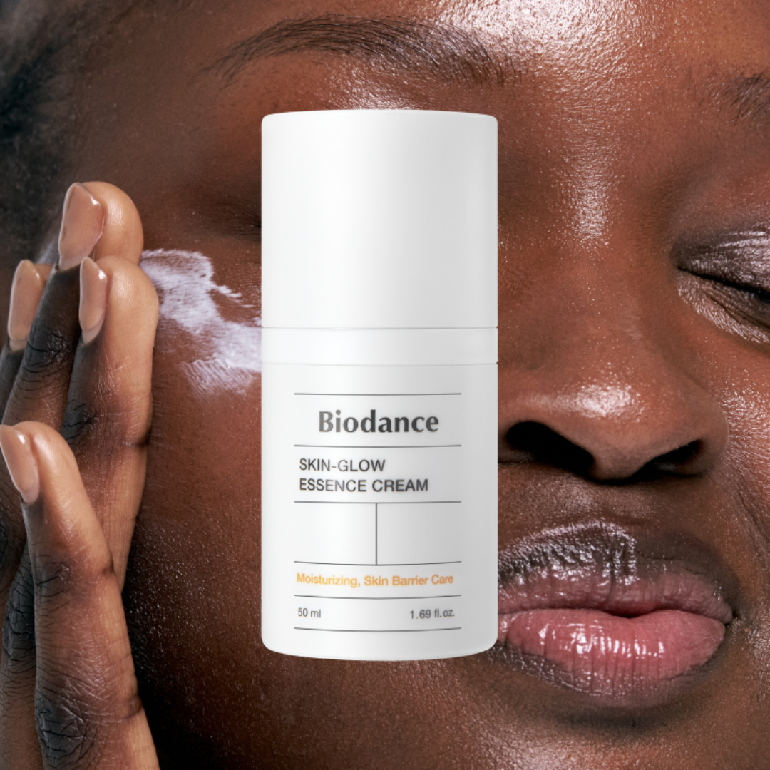 Biodance Skin-Glow Essence Cream 50ml