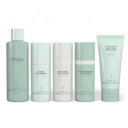 Marini SkinSolutions (Formerly Jan Marini) Starter SKMS - Normal / Combination - DFP SPF 30