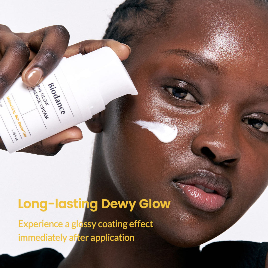 Biodance Skin-Glow Essence Cream 50ml