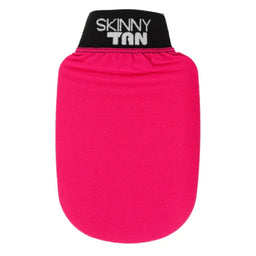 Skinny Tan Dual Sided Exfoliating Mitt