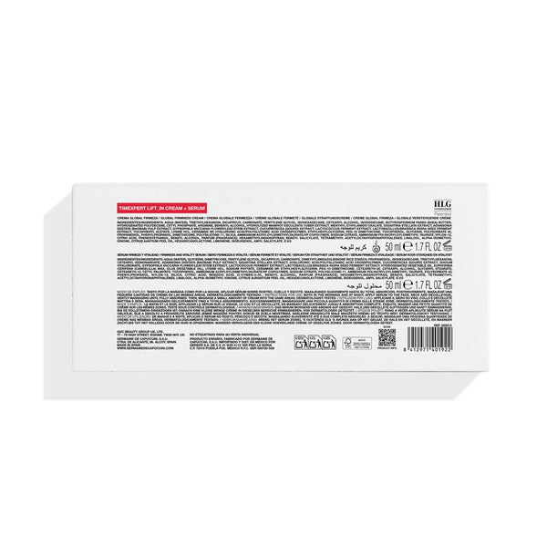 Germaine de Capuccini Golden Hours Timexpert Lift_In Gift Set (Worth £244)