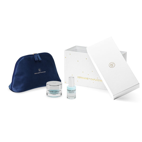 Germaine de Capuccini Golden Hours Timexpert Hydraluronic Gift Set (Worth £122)