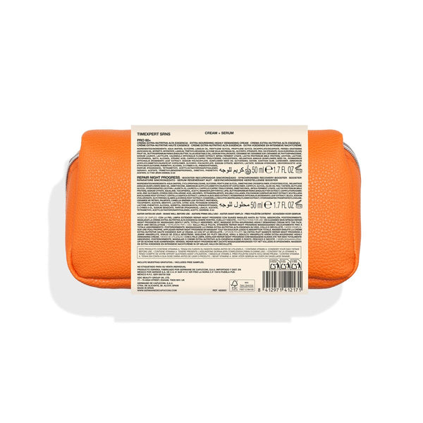 Germaine de Capuccini Timexpert SRNS Anti-Ageing Set