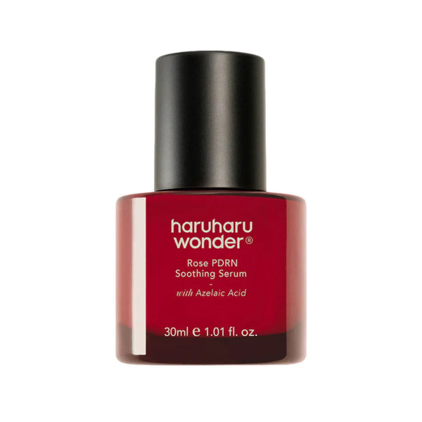 haruharu wonder Rose PDRN Soothing Serum 30ml