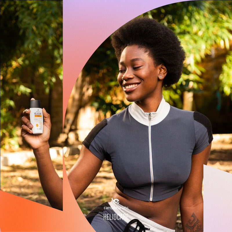 Essential SPF Sunscreens