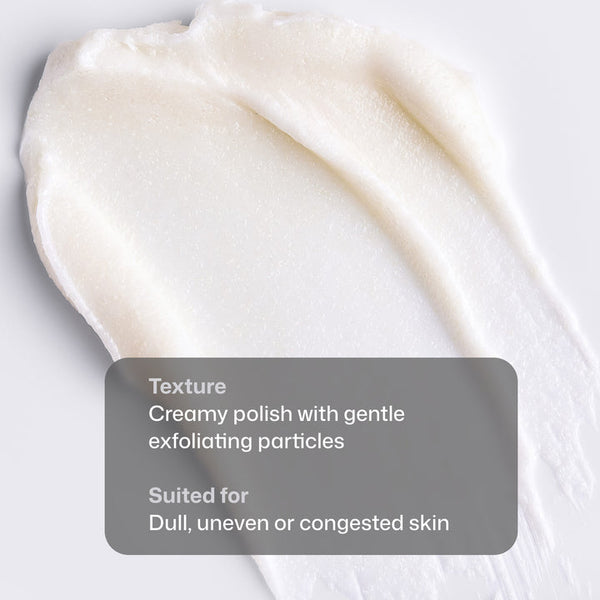 Revision Skincare Triple-Action Exfoliator 85g