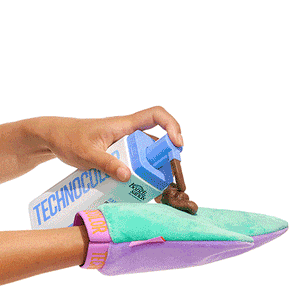 Bondi Sands Technocolour Sapphire 1 Hour Express Self Tanning Foam
