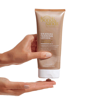 Bondi Sands Tinted Skin Perfector Gradual Tanning Lotion 150ml