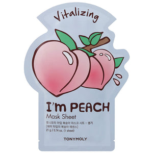 TONYMOLY I´m Peach Mask Sheet
