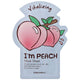 TONYMOLY I´m Peach Mask Sheet