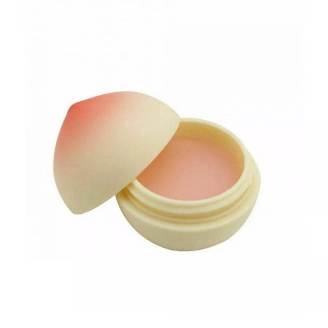 TONYMOLY Magic Food Mini Peach Lip Balm 7g