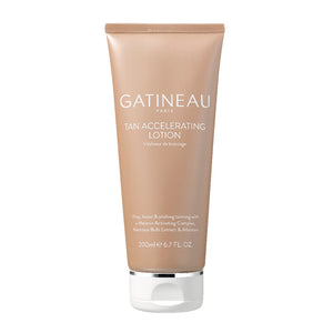 Gatineau Tan Accelerating Lotion 200ml