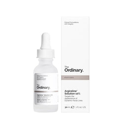 The Ordinary Argireline Solution 10% 30ml