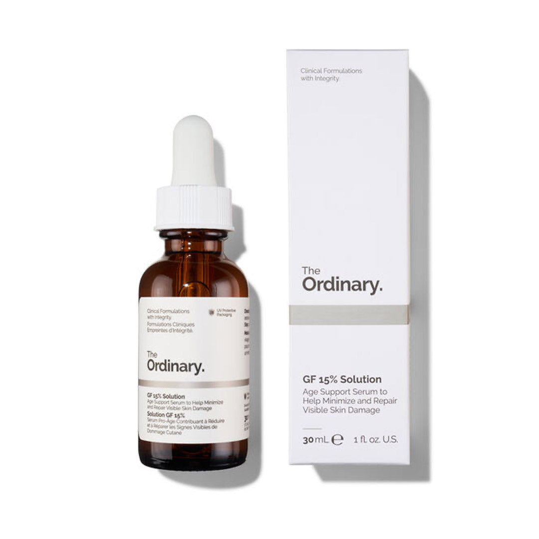The Ordinary GF 15% Solution 30ml