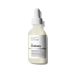 The Ordinary Hyaluronic Acid 2% + B5 V2 Next Gen 60ml