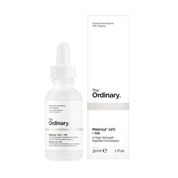 The Ordinary Matrixyl 10% + HA 30ml